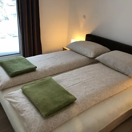 아파트 Jahorina Mont