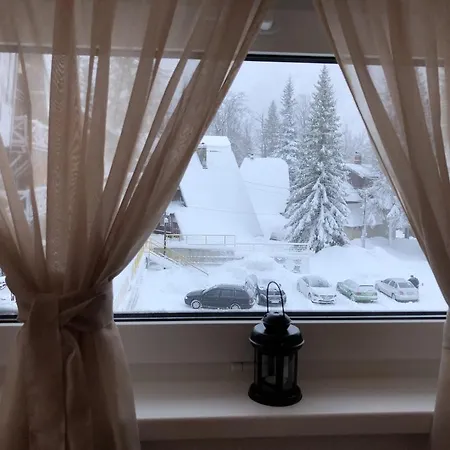 Jahorina Mont 아파트 Trnovo