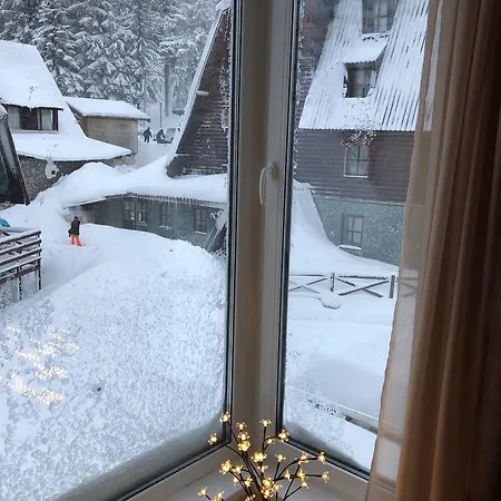 아파트 Jahorina Mont *