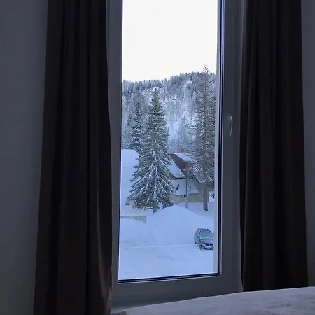 Jahorina Mont 아파트