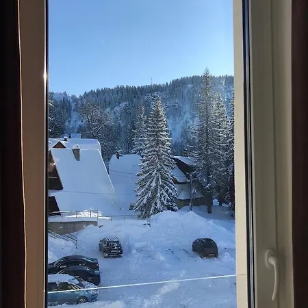 Jahorina Mont * Trnovo