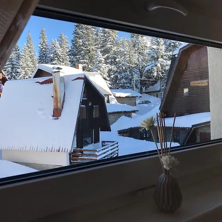 아파트 Jahorina Mont Trnovo