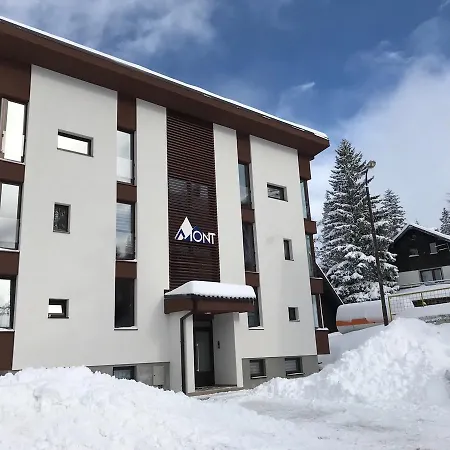 Jahorina Mont 아파트 *